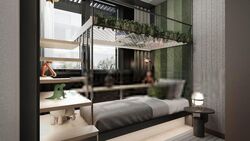 Jervois Privé (D10), Apartment #406162501